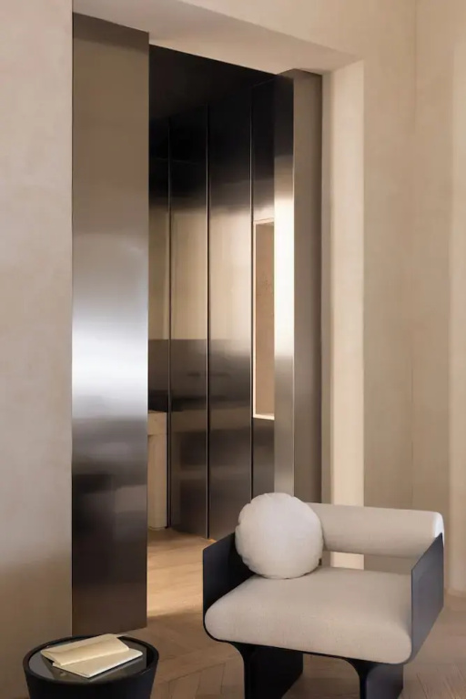 Hotel Trame