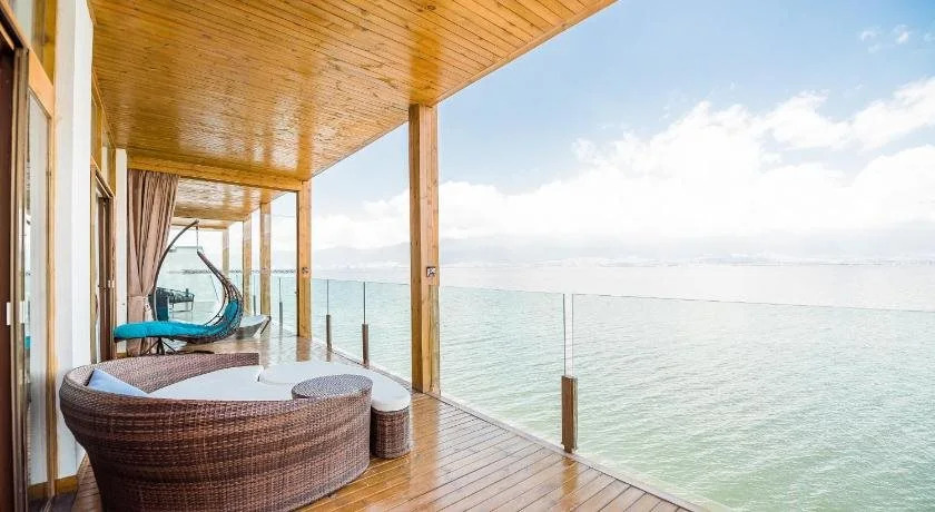 Dali Shuise Boutique Hotel