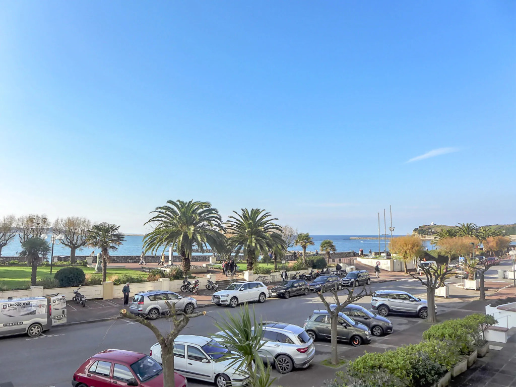 Apartment Itchola