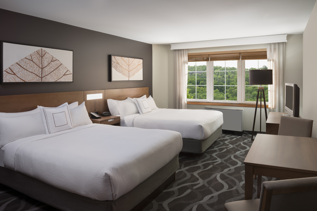 Residence Inn by Marriott Mont Tremblant Manoir Labelle