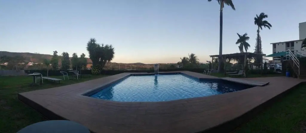 Serranos Park Hotel