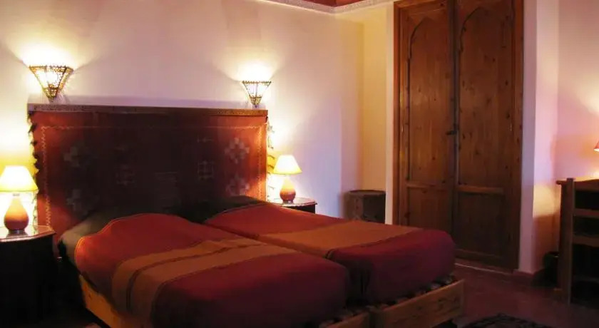 Villa Chems Hamra