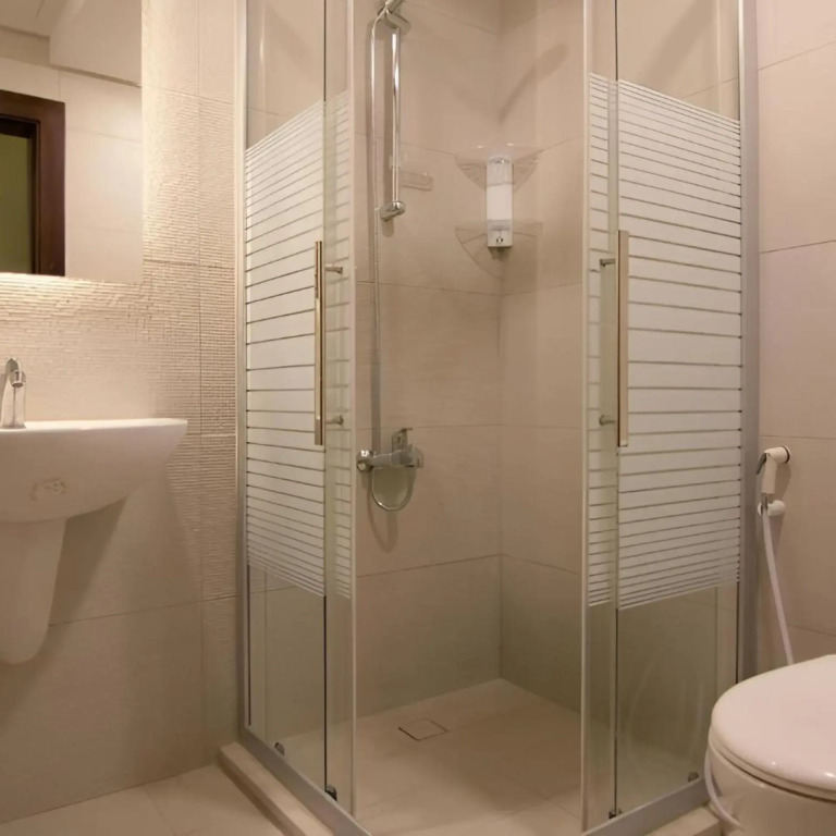 46 Serviced Apartments