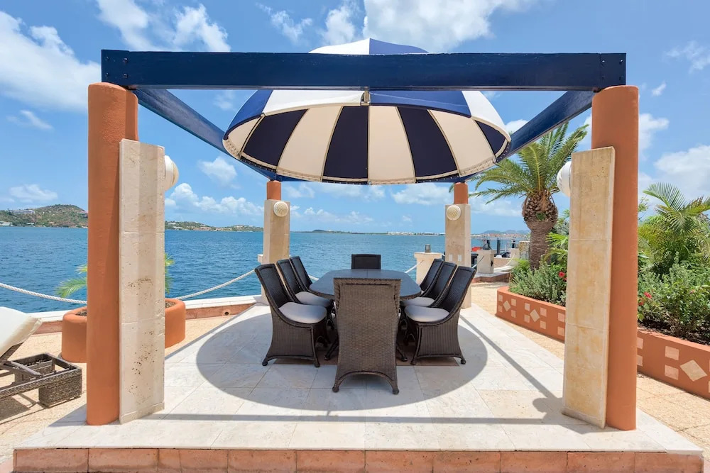 Villa Cielos Azules