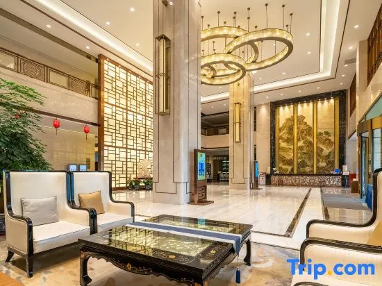 Founder International Hotel