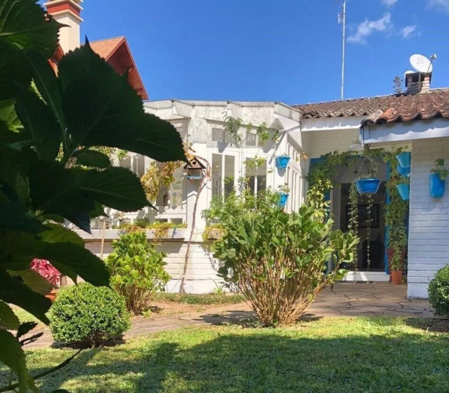 Casa Primavera Bed & Breakfast
