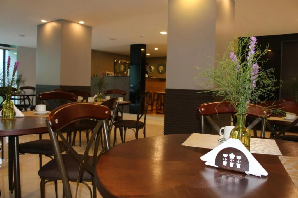 SERPYL Plaza Hotel