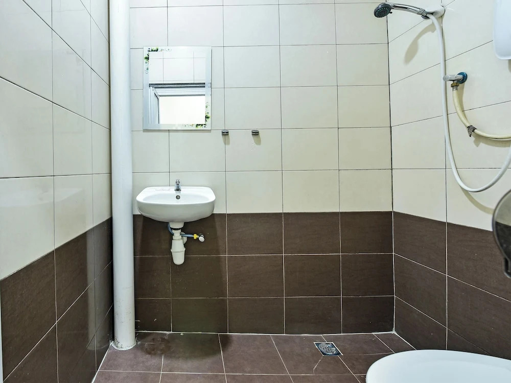 Sk Budget Hotel 2