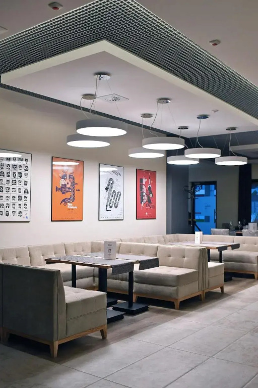 Lubhotel
