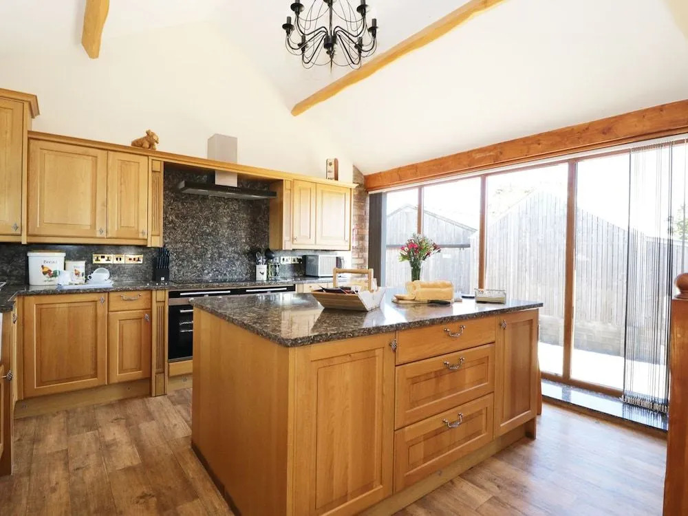 Nightingale Cottage