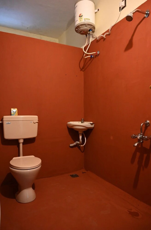 Casa De Coco