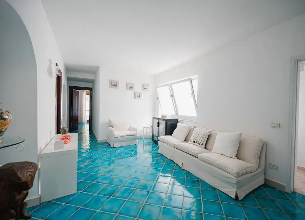 La Canostra Capri - luxury ROOM ad Anacapri