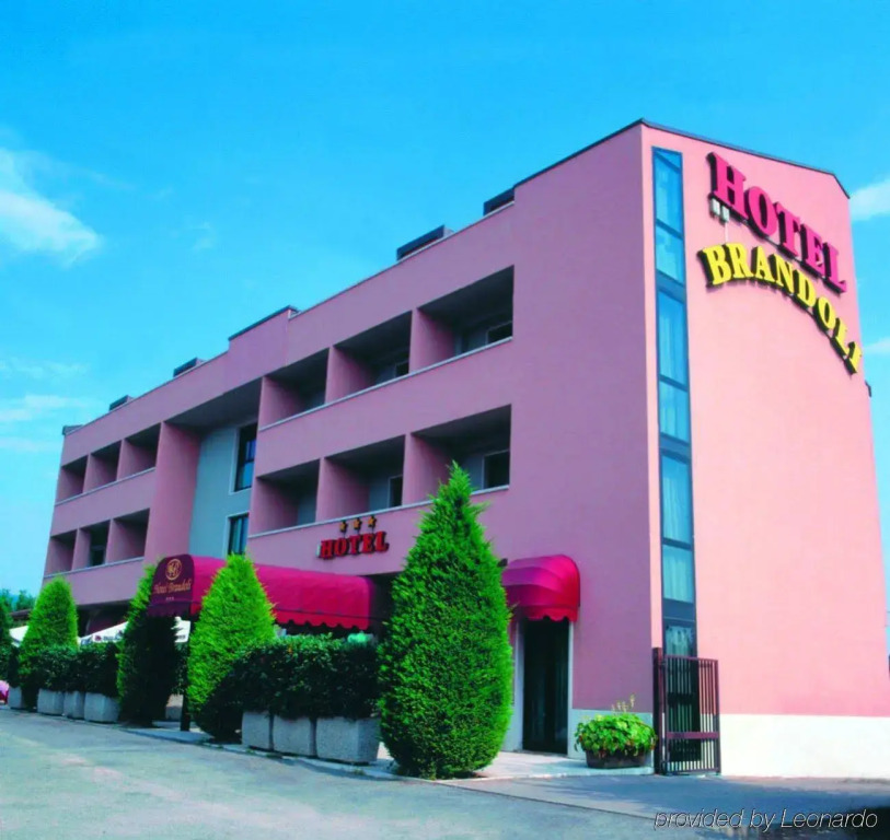 Hotel Brandoli