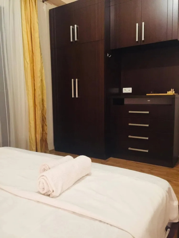 Suit apartment Erekle Tatishvili street