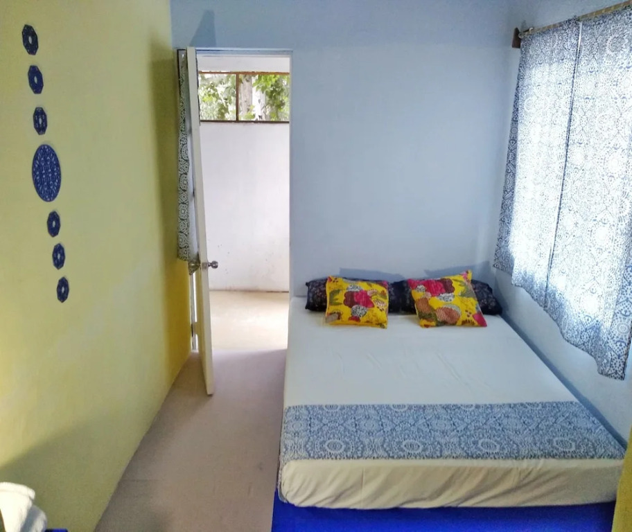 Hotel Lola Atlachinolli
