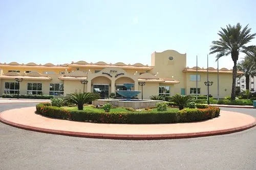 Durrah Beach Resort