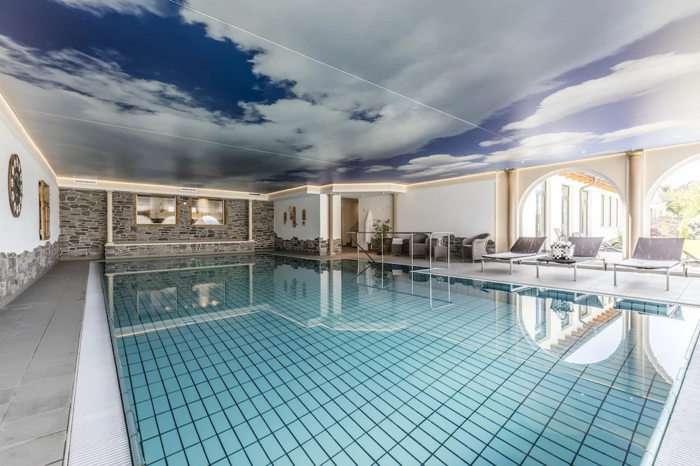 Hotel Restaurant Krone & Wellness - Schopfheim