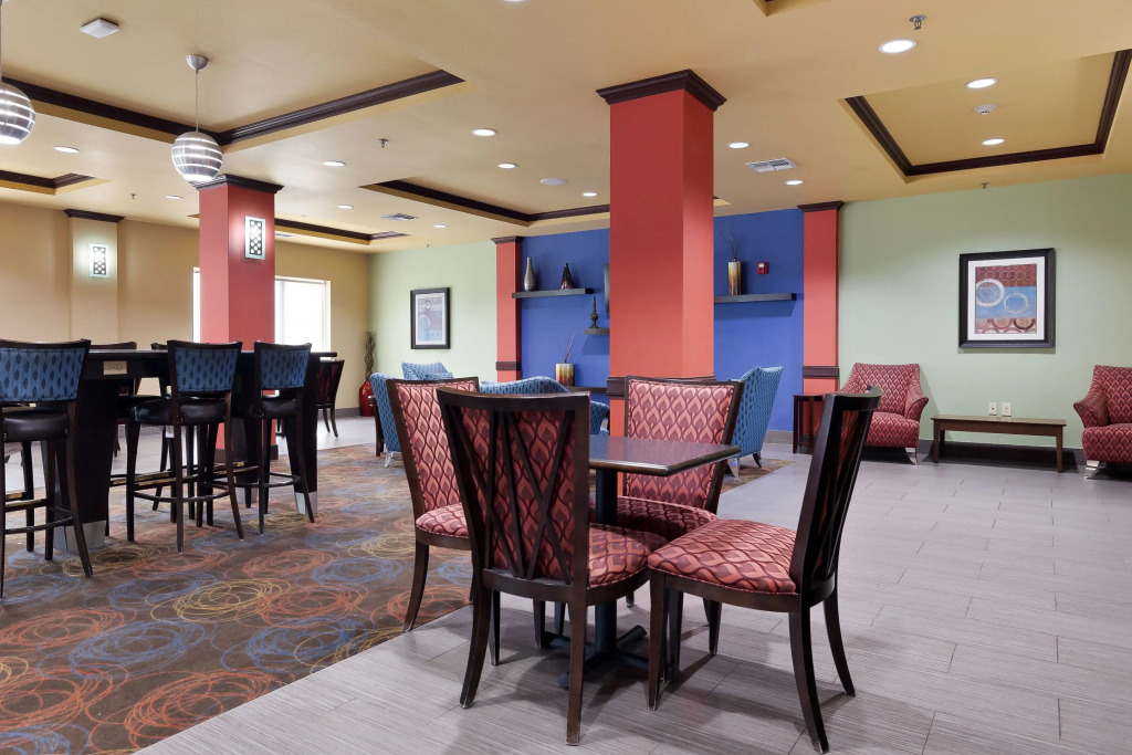 Holiday Inn Express & Suites George West by IHG