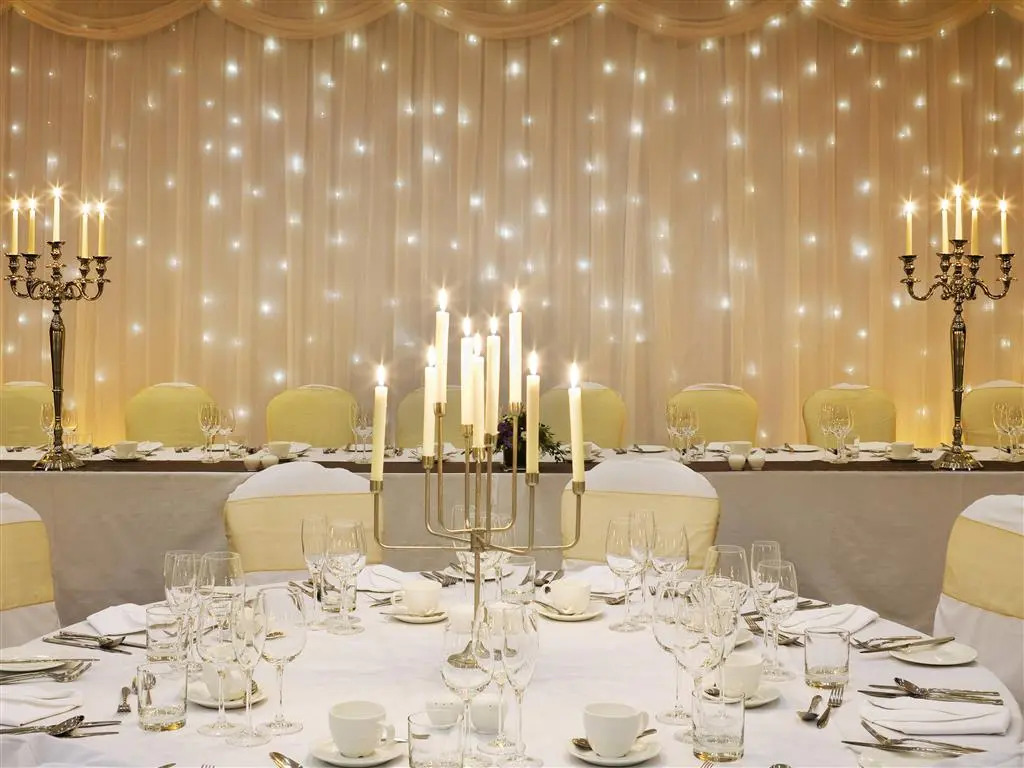 voco Sheffield by IHG