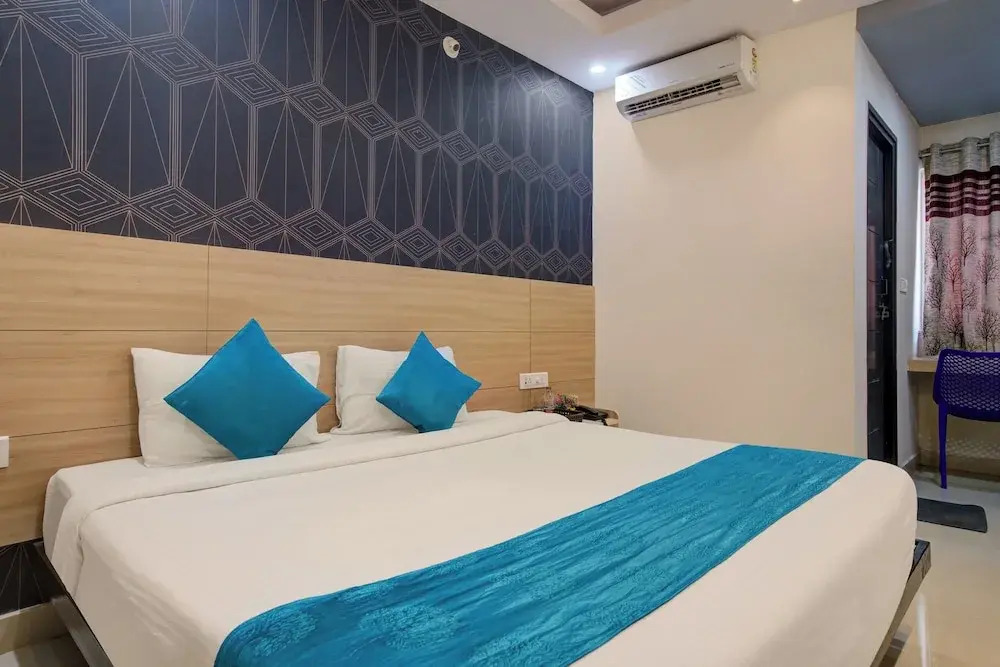 Botanica Luxury Living Space, Gachibowli, Hyderabad