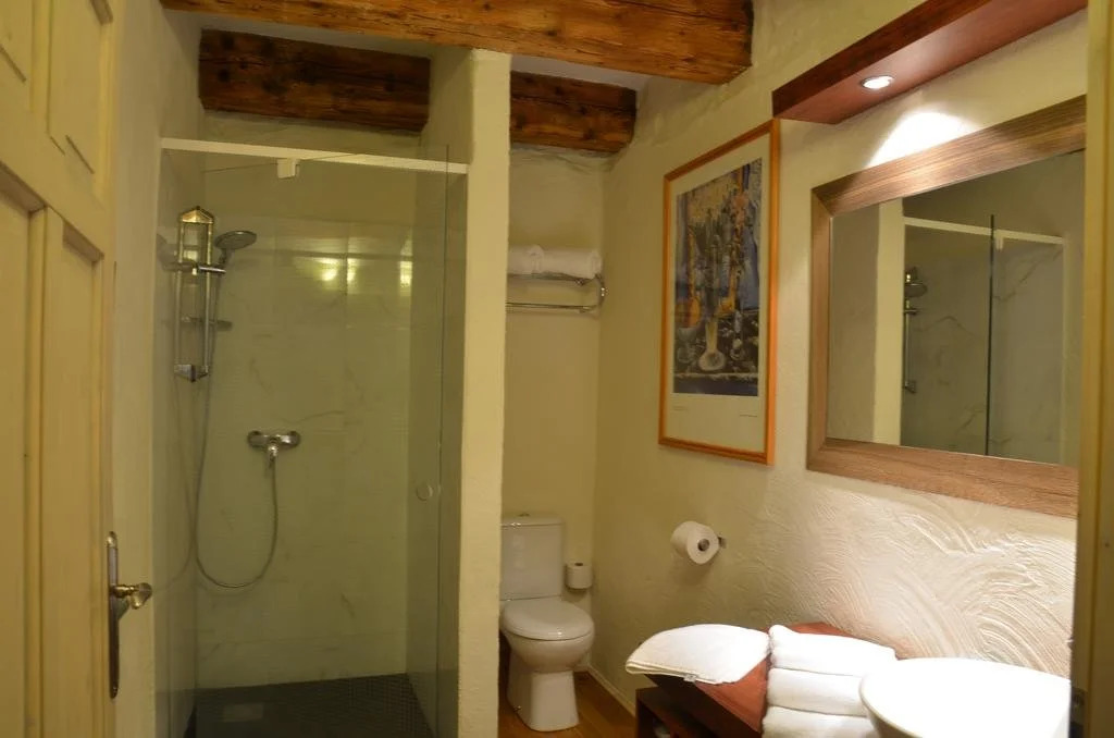 Wellness Modrý jelen