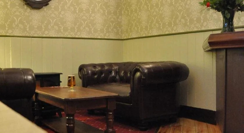 The Alexandra Pub