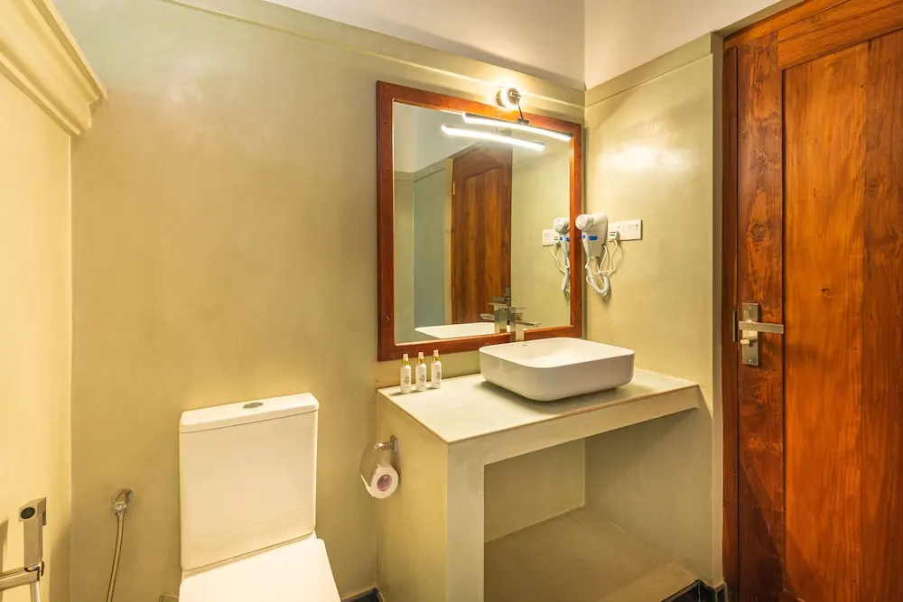 Serenity Boutique - Unawatuna