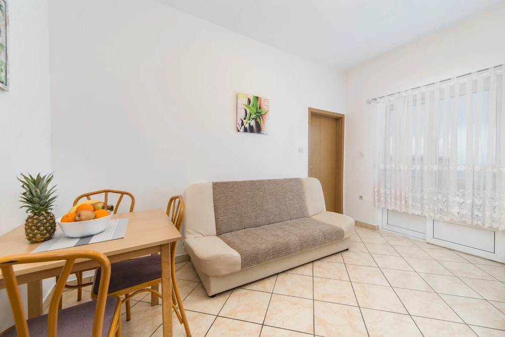 Apartments Janja