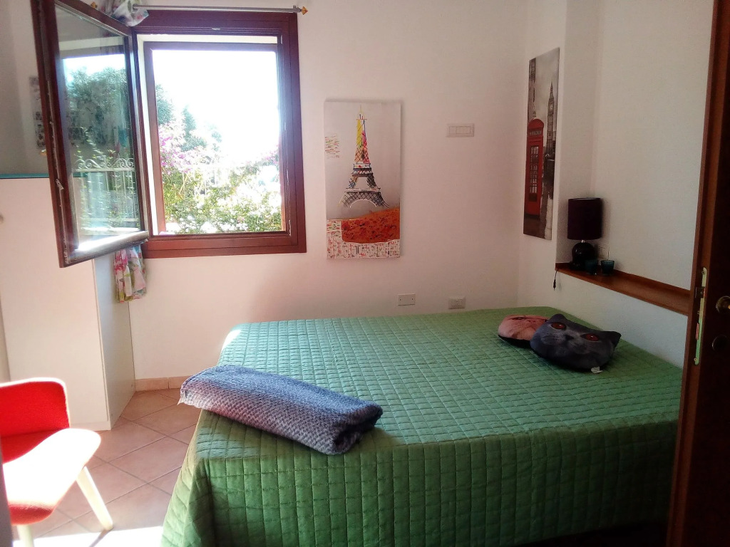 B&B Casa Rosa