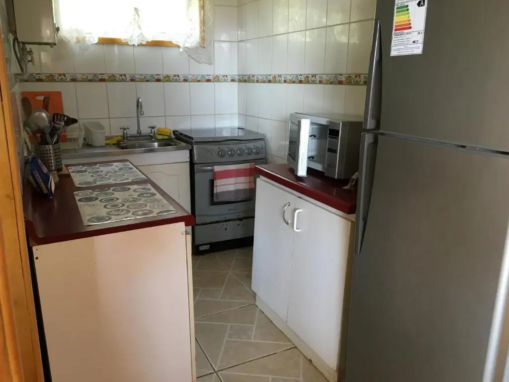 Casa en Algarrobo