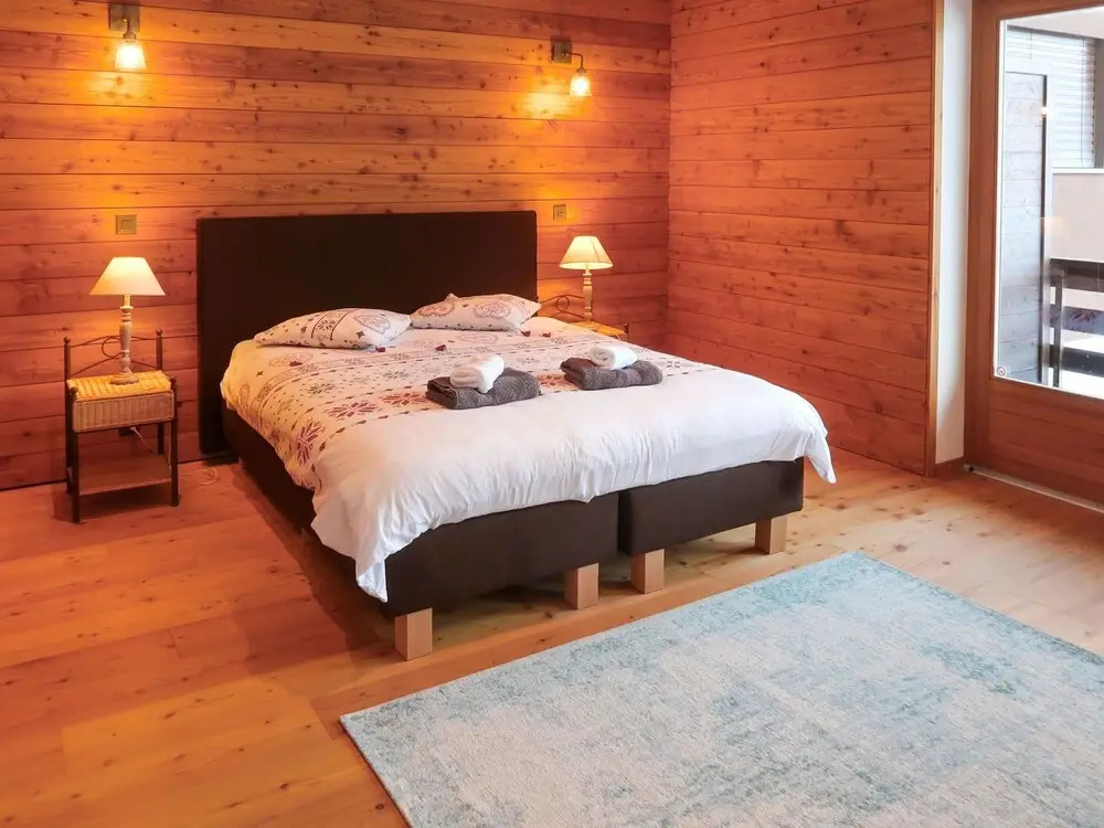 Apartment Rosablanche 205 by Interhome