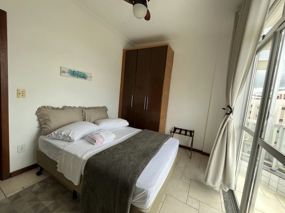 Cobertura Braga Com Piscina