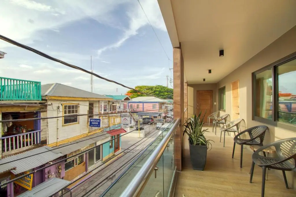 VIVA Residences 202 Gold Standard Certified