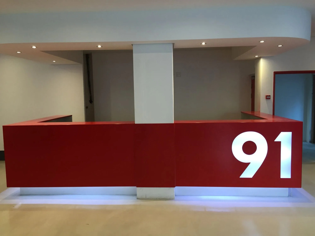 91 Loop Boutique Hostel