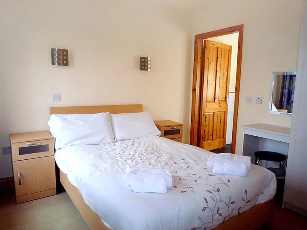 Innisfallen Holiday Homes 14981