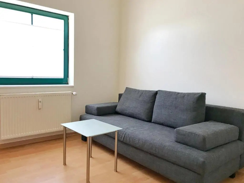Haus "Georgina" - Ferienwohnung 2