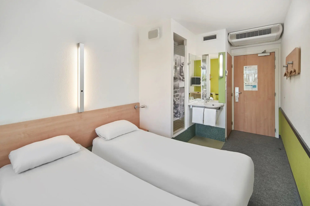 ibis budget Wrocław Południe