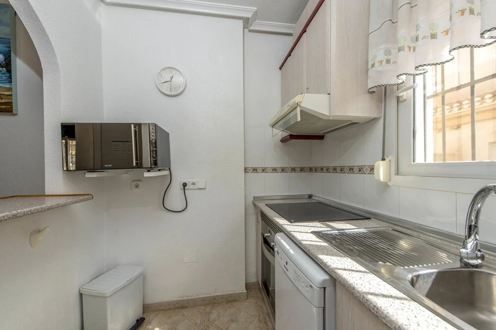 Apartamento Bennecke Gery