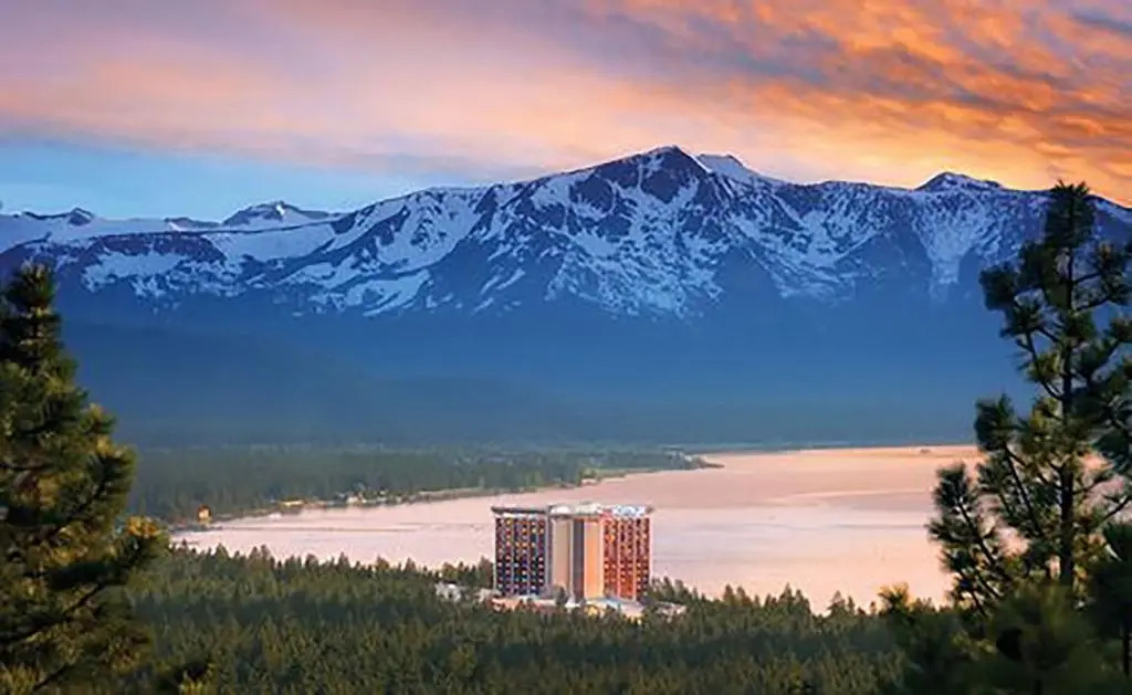 Ballys Lake Tahoe Casino Resort