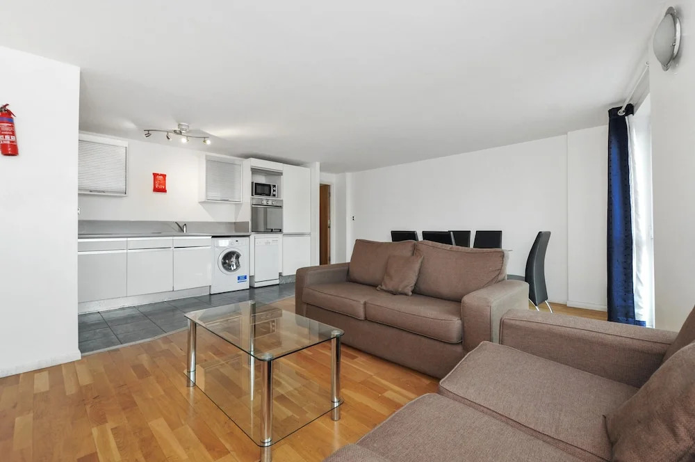 Access Apartments City