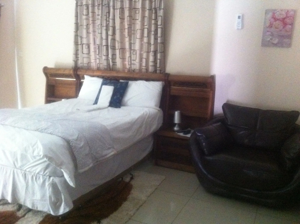 Amariah Guest House