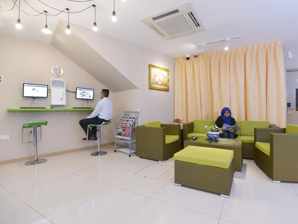 Hotel Pintar