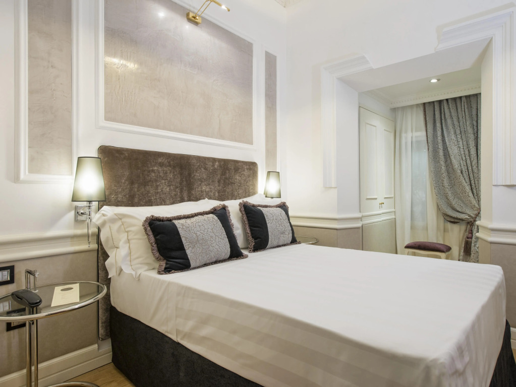 The Britannia Hotel