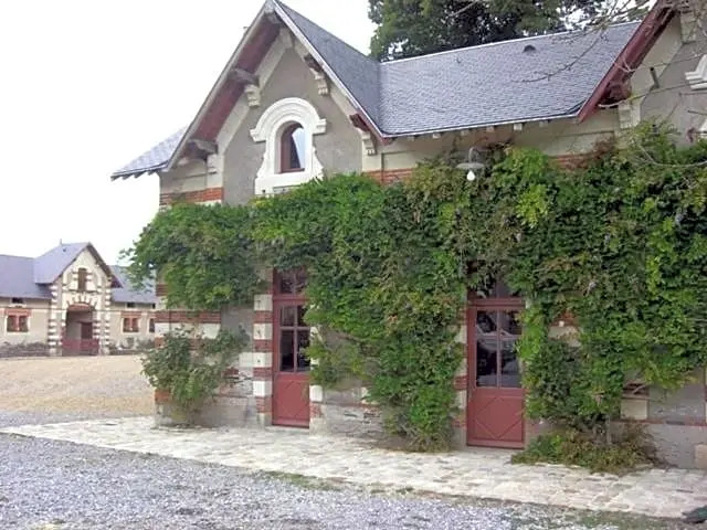Château de Belle Poule