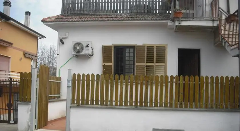 Love's House