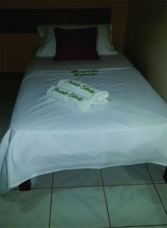 Pousada Estevao