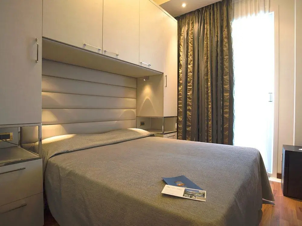 Hotel Ambasciatori