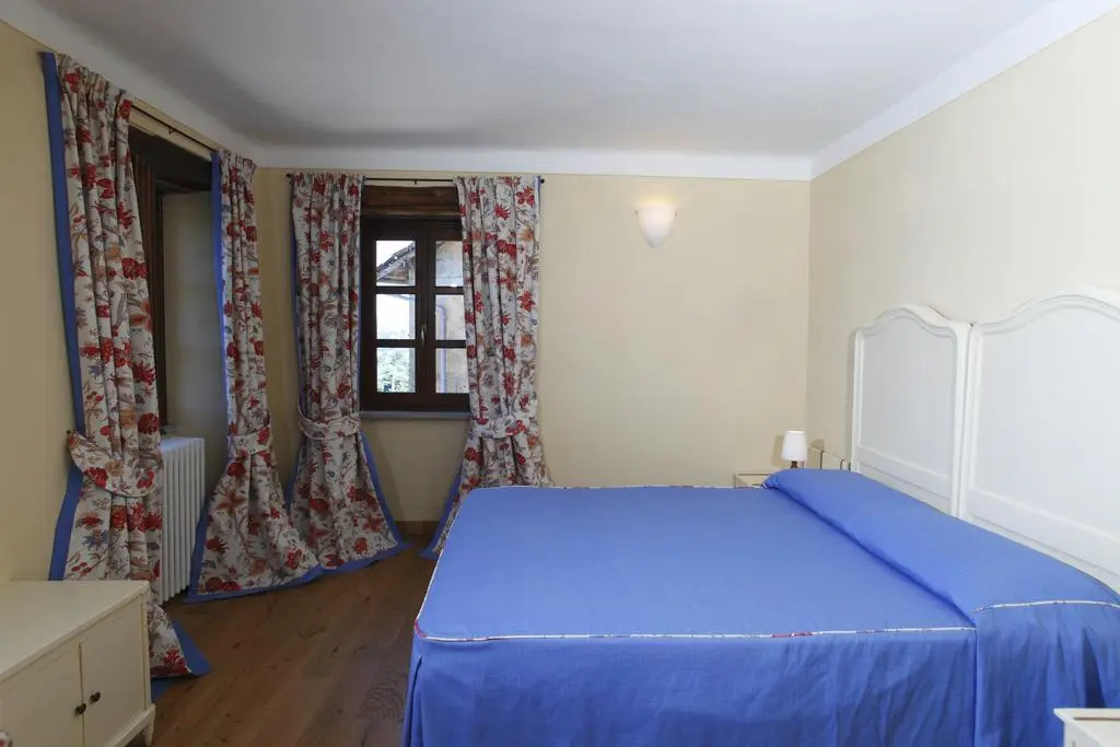 Castello di Grillano Guest House