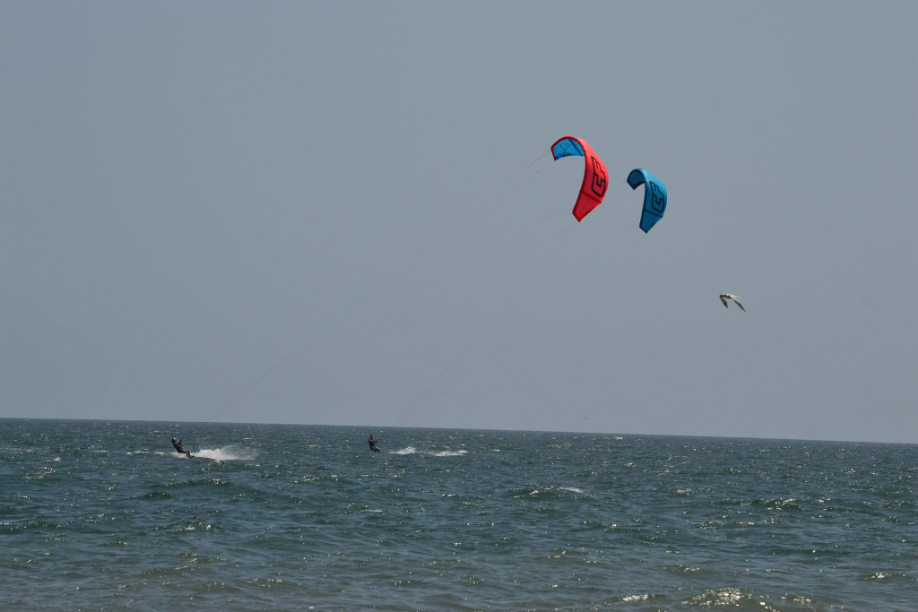 Ride and Kite B&B