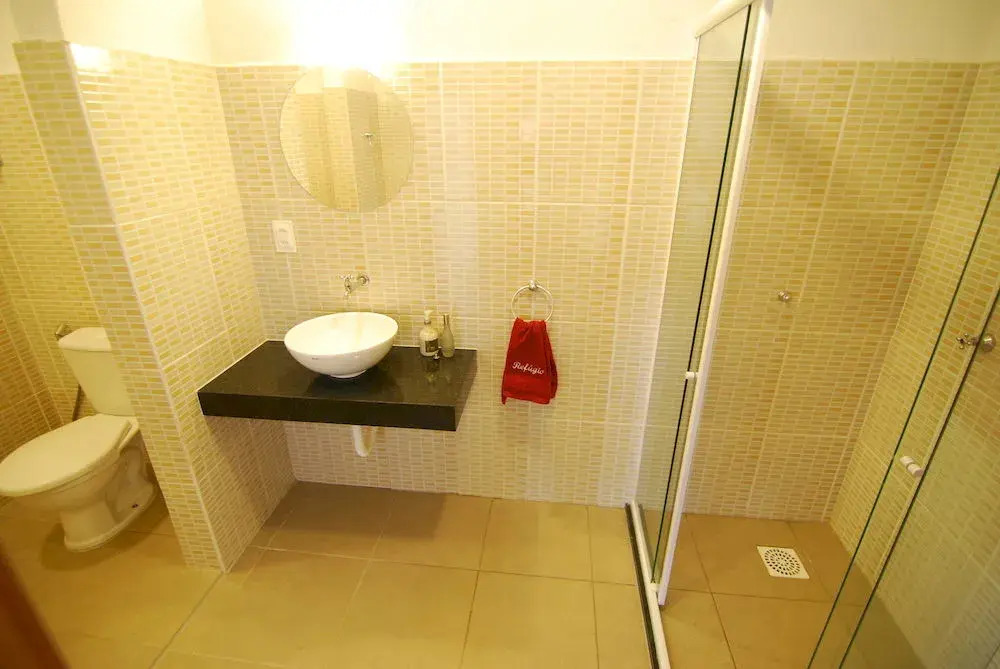 Refugio Hostel Fortaleza
